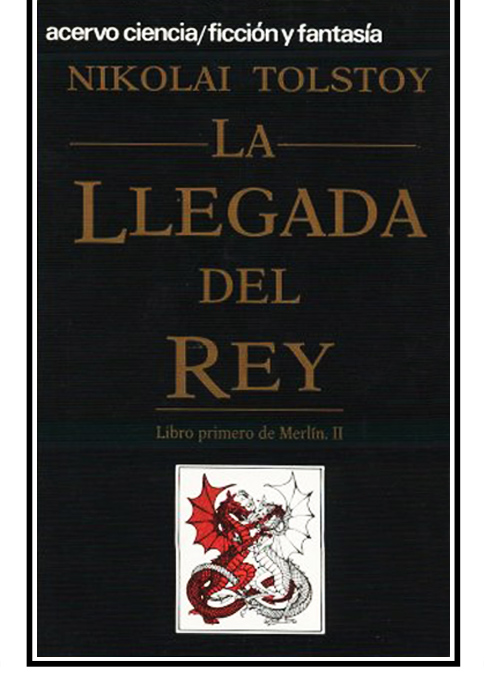 La llegada del rey 2