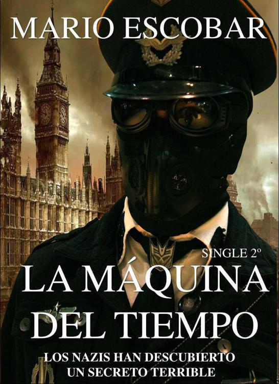 La máquina del tiempo (Single 2º)