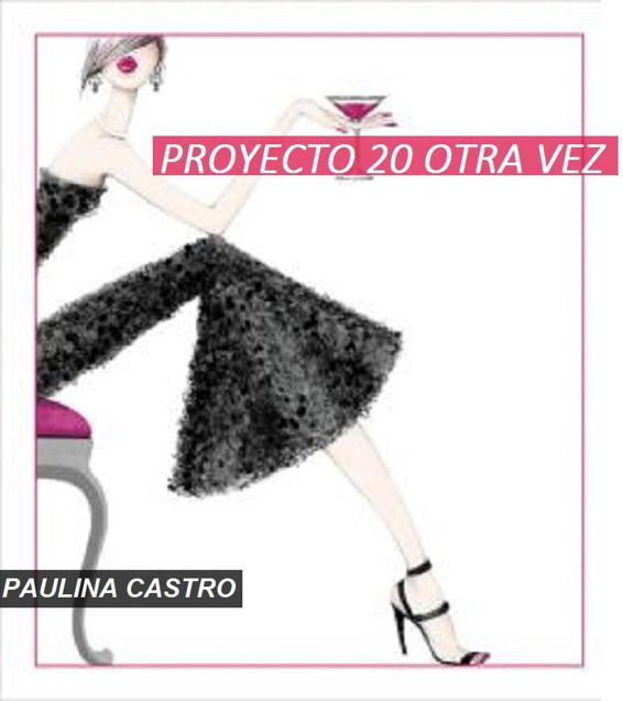 Proyecto 20 otra vez