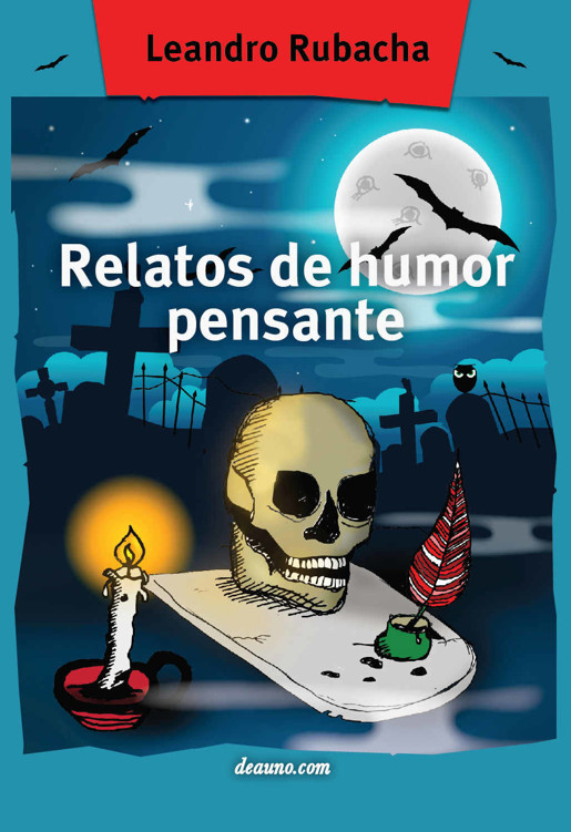 Relatos de humor pensante