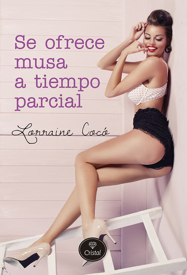 Se ofrece musa a tiempo parcial