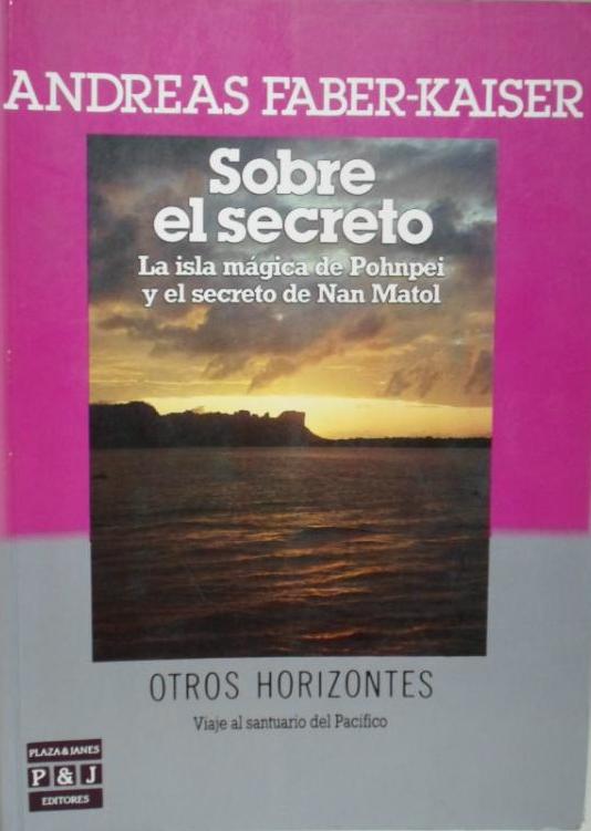 Sobre el secreto