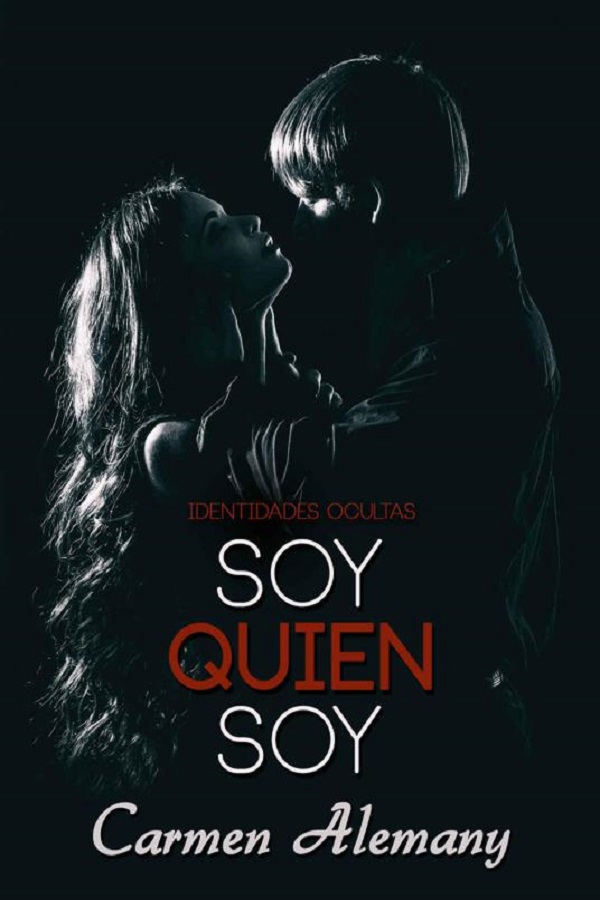 Soy quien soy