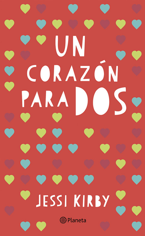 Un corazón para dos