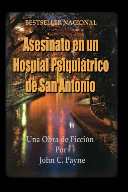 Asesinato en un hospital psiquiatrico de San Antonio
