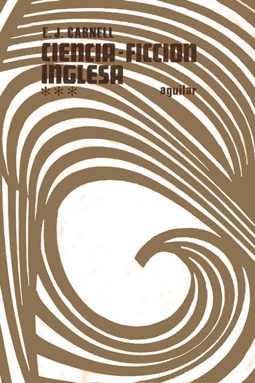 Ciencia ficción inglesa 3