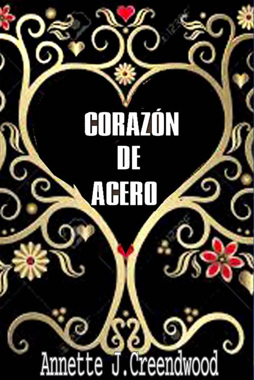 Corazón de acero