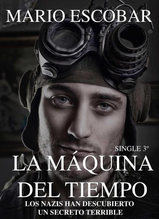 La máquina del tiempo (Single 3º)