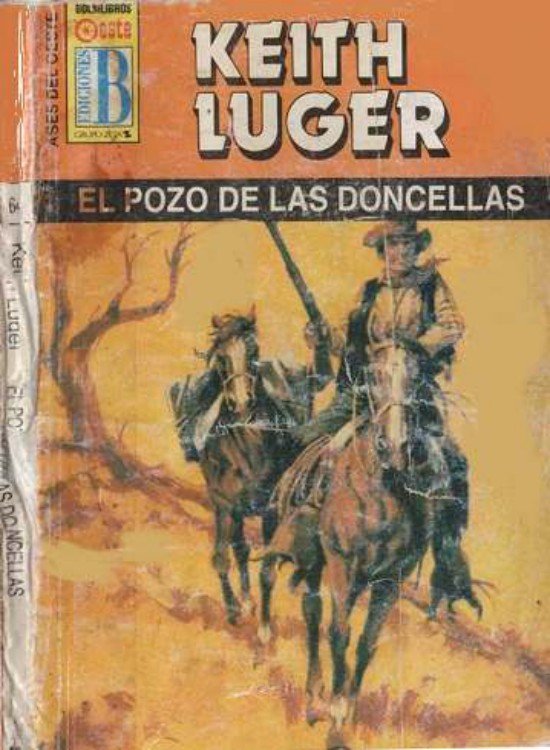 El pozo de las doncellas