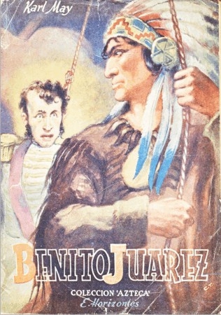 Benito Juárez