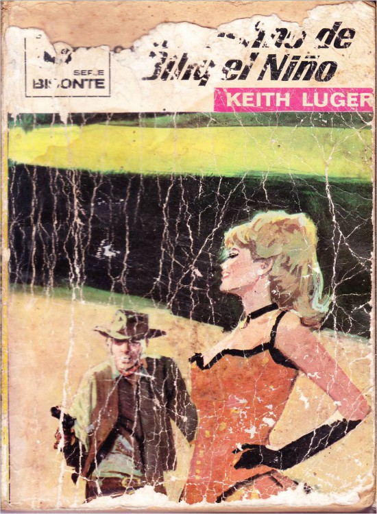 El destino de Billy «el Niño»