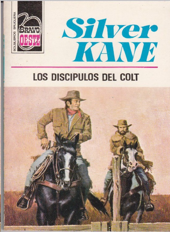 Los discípulos del colt