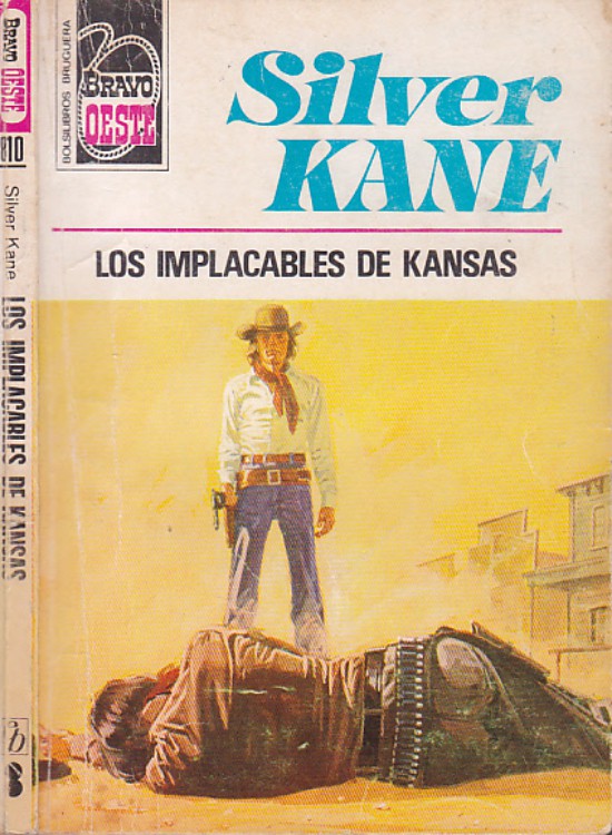 Los implacables de Kansas