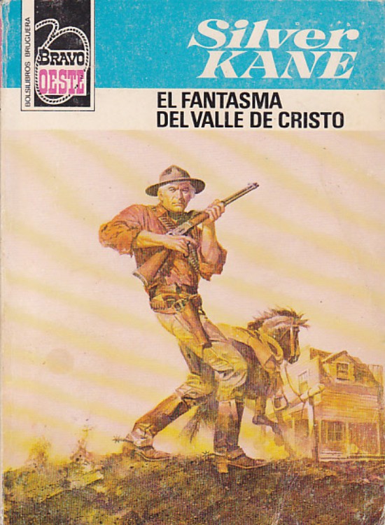 El fantasma del valle de Cristo