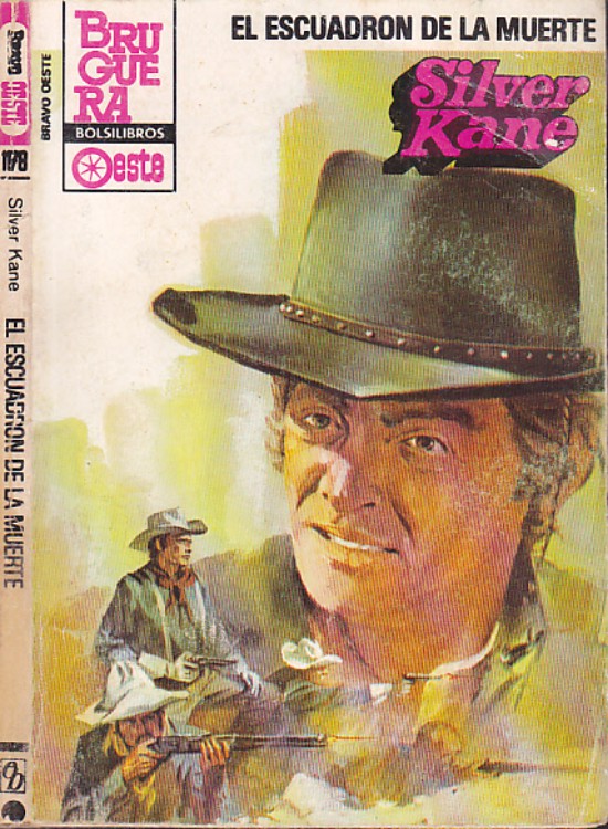 El escuadrón de la muerte