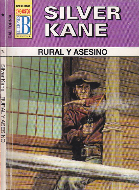 Rural y asesino