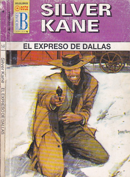 El expreso de Dallas