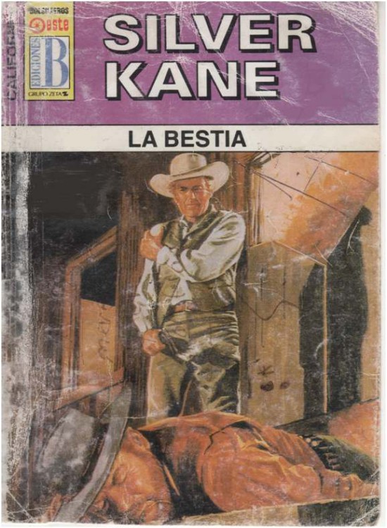 La bestia