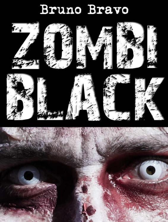 Zombi black