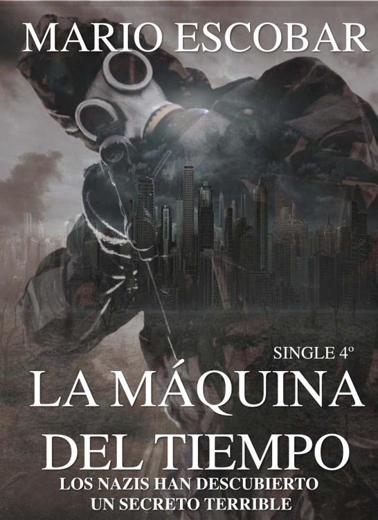 La máquina del tiempo (Single 4º)
