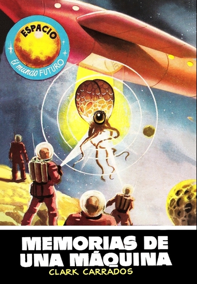 Memorias de una máquina