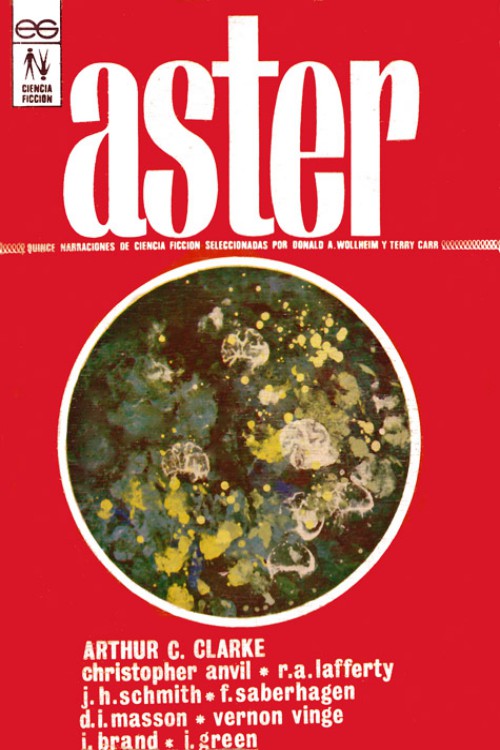 Aster
