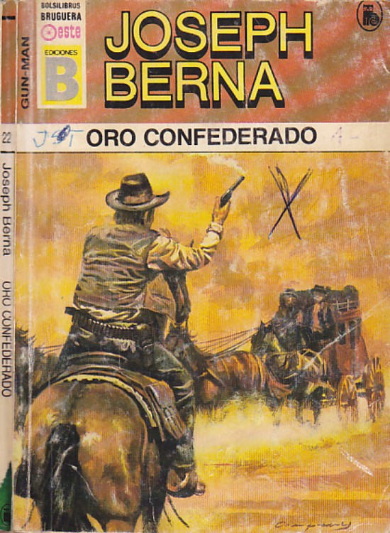 Oro confederado