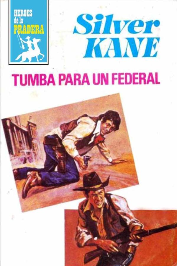 Tumba para un federal
