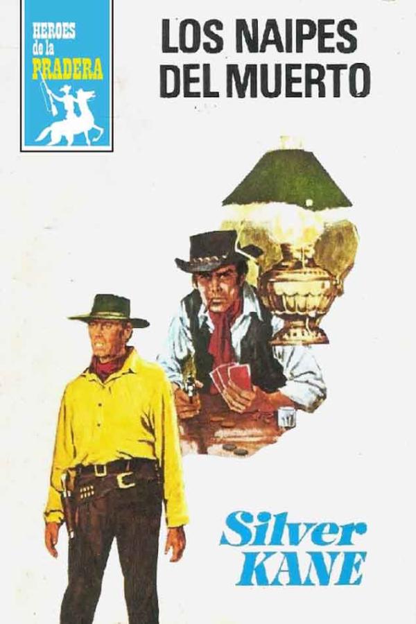 Los naipes del muerto