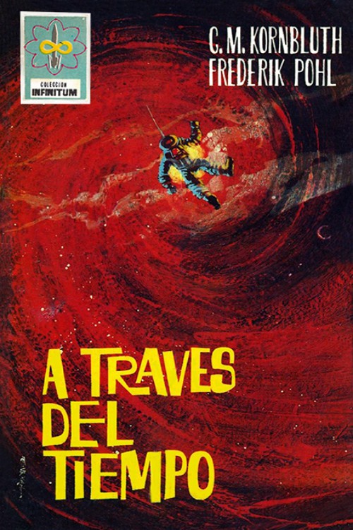 A través del tiempo