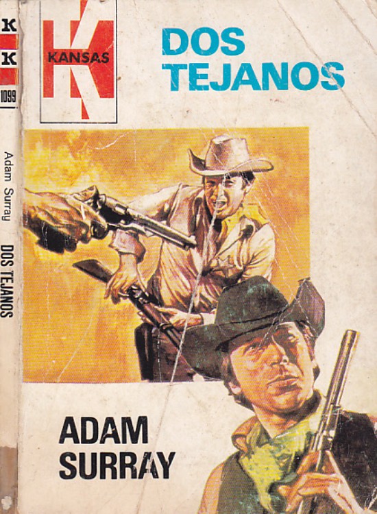 Dos tejanos