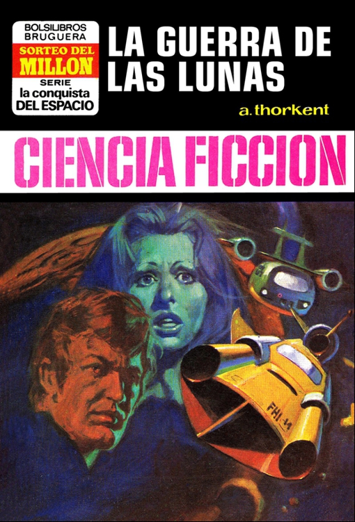 La guerra de las lunas