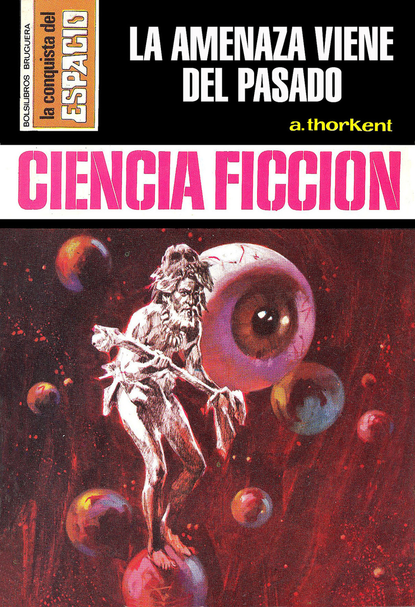 La amenaza viene del pasado