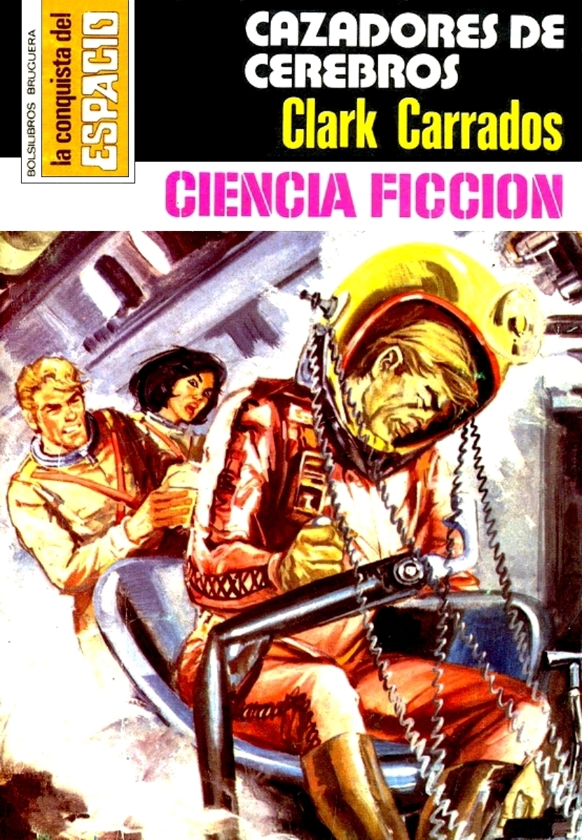 Cazadores de cerebros