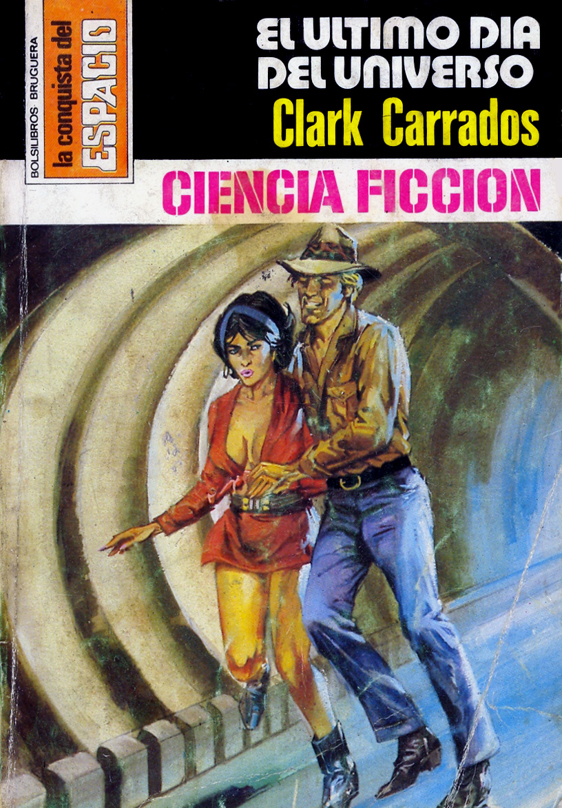 El último dia del universo