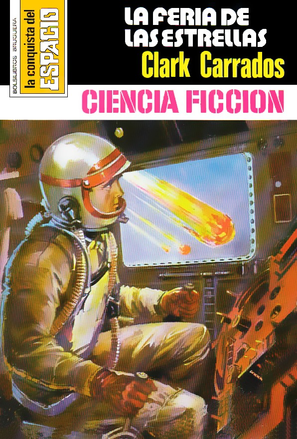 La feria de las estrellas