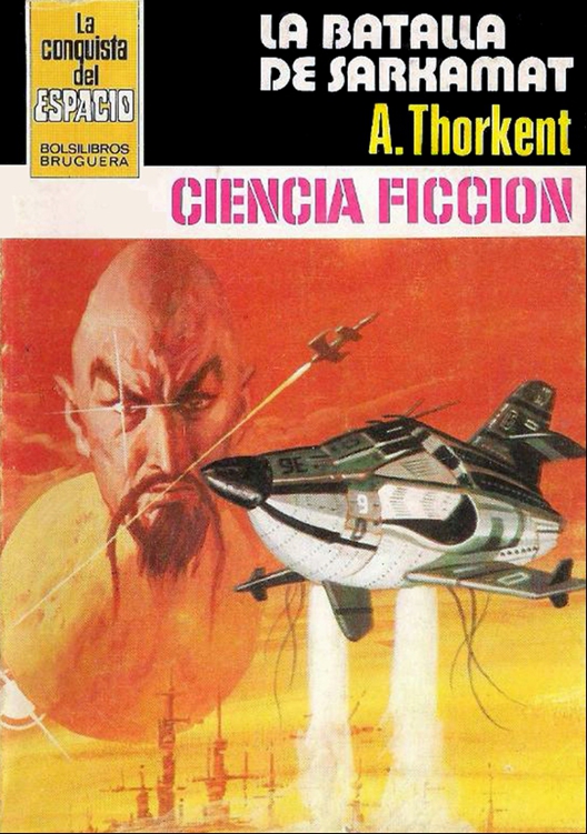 La batalla de Sarkamat