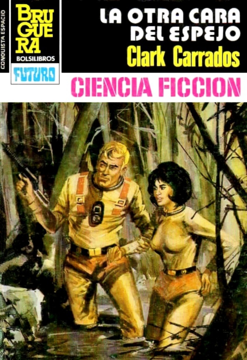 La otra cara del espejo