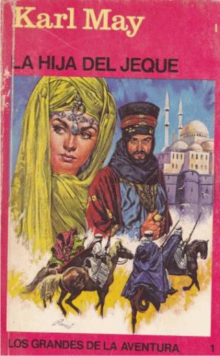 La hija del jeque