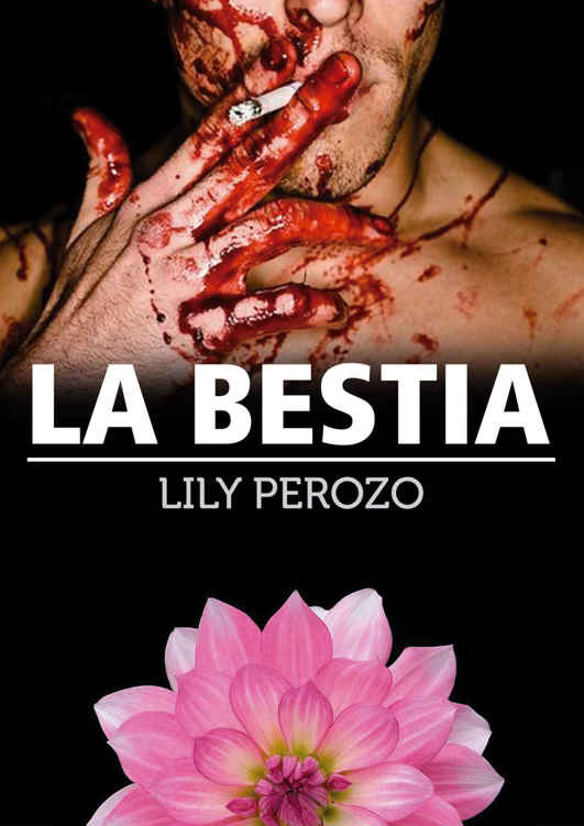 La bestia