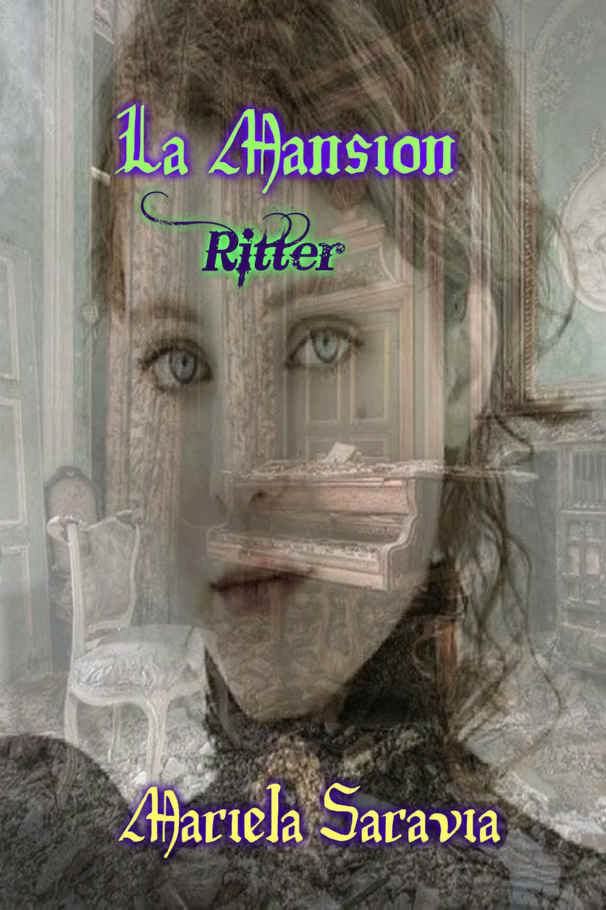 La mansion Ritter
