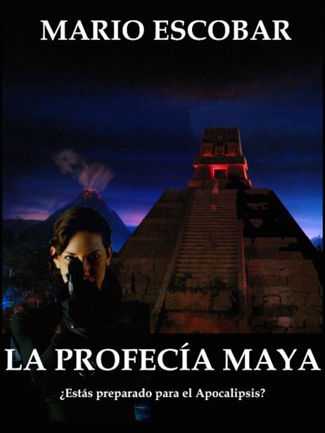La profecía maya