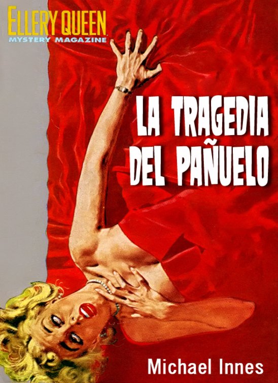 La tragedia del pañuelo
