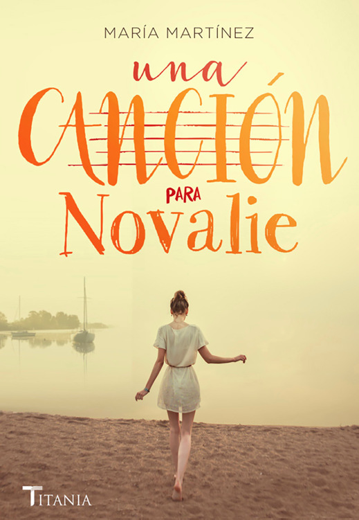 Una canción para Novalie