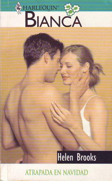 Atrapada en Navidad