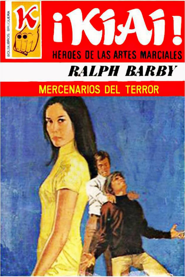 Mercenarios del terror