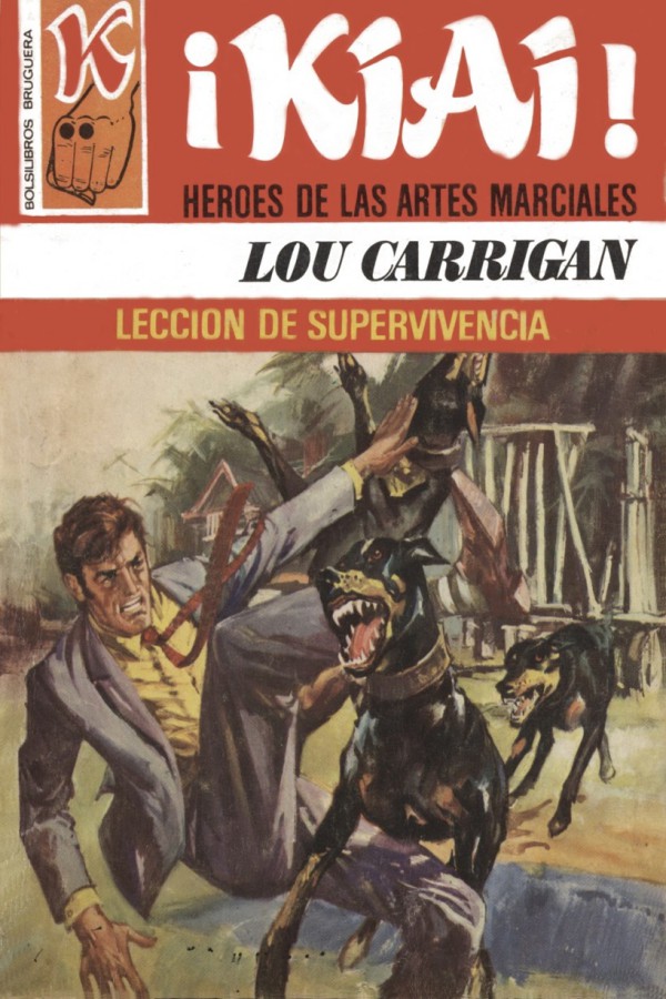 Lección de supervivencia