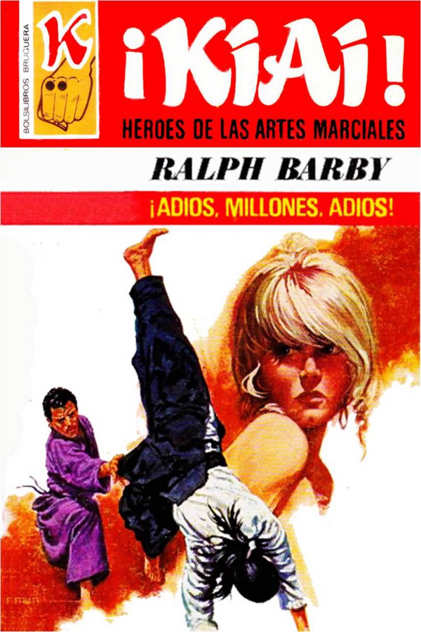 ¡Adios, millones, adios!