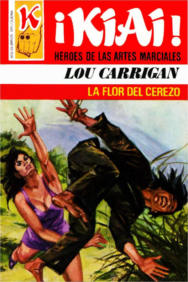 La flor del cerezo