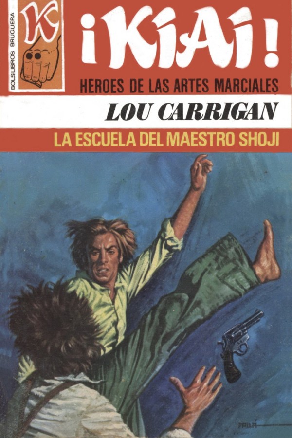 La escuela del maestro Shoji